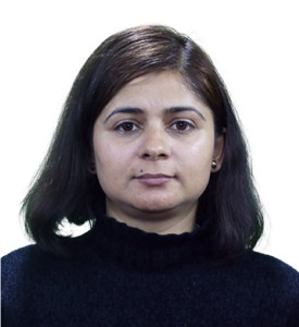 सुनिता लोहनी