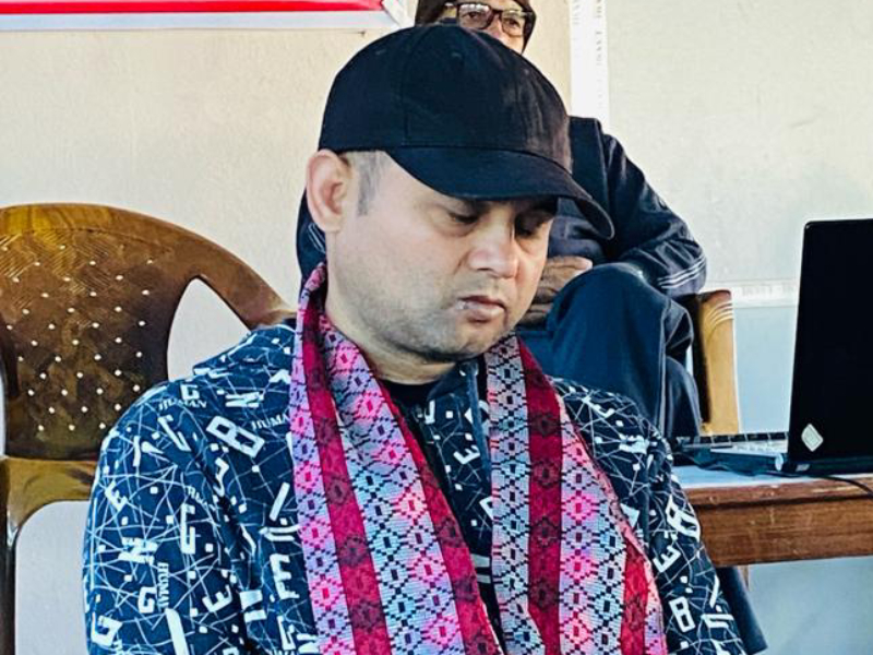 कतारमा मृत्युदण्डको सजाय पाएका सुवासलाई स्वदेश फर्काइयो