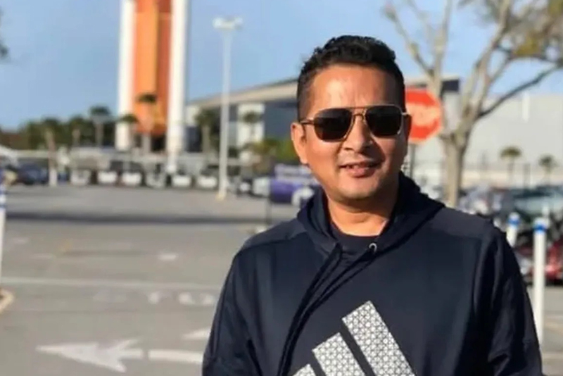 अमेरिकामा फेरि एक नेपालीको मृत्यु