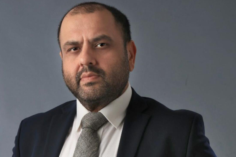 भारत–पाकिस्तानको खेल हेर्न गएका मुम्बई क्रिकेटका अध्यक्षको हृदयघातबाट मृत्यु