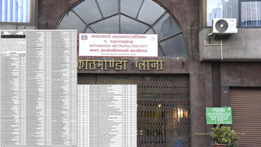 महानगरपालिका भित्रका १८ हजार बढी विद्यार्थीले पाए छात्रवृति, विवरण नदिने विद्यालयलाई कारबाही गर्ने चेतावनी