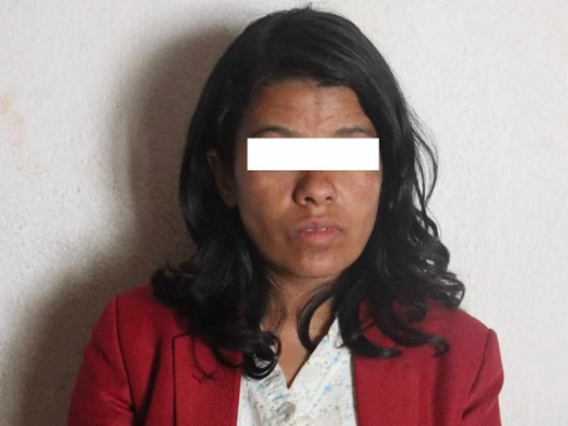 हवाई टिकट मिलाइदिने भन्दै ठग्ने युवती पक्राउ