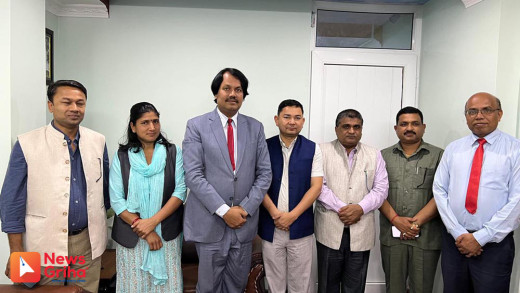 मधेसमा जनमतको नेतृत्वमा सरकार बन्ने, एमाले र माओवादीले सहयोग गर्ने 