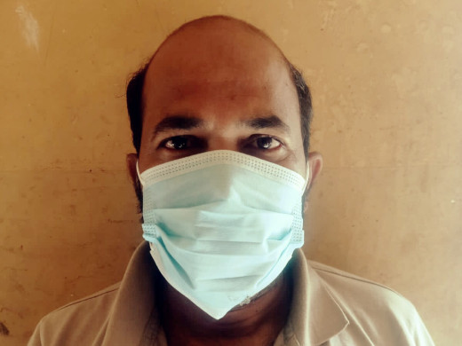 सशस्त्र प्रहरी बलका पूर्वजवानको हत्या छिमेकीबाट, कारण अनैतिक सम्बन्ध