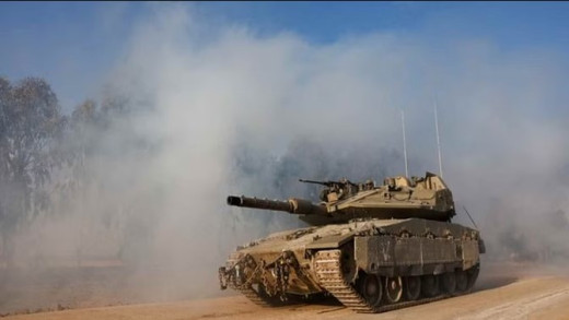 ६ हप्ता युद्धविराम गरे बन्धकहरूलाई रिहाइ गर्ने हमासको सर्त