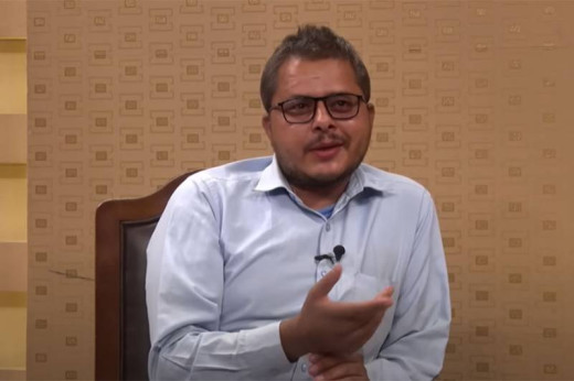 निर्मला पन्त हत्या प्रकरणको प्रत्यक्षदर्शी भन्दै अन्तर्वार्ता दिएका व्यक्ति पक्राउ