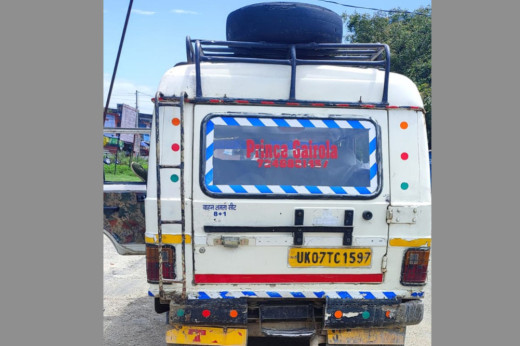 केदारनाथ नजिकै पहिरोमा मृत्यु भएका ३ जनाको शव नेपाल ल्याइयो