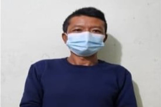 सुस्त मनस्थितिकी किशोरी बलात्कार गर्ने युवक कारागार चलान