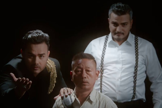 मानसिक स्वास्थ्यमा आधारित गीत ‘सम्झिराखन’ सार्वजनिक [भिडिओसहित]