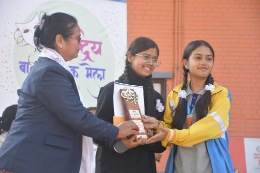 भागीरथी बलात्कारपछि हत्या घटनामा आधारित नाटक ‘भागु’ सर्वोत्कृष्ट