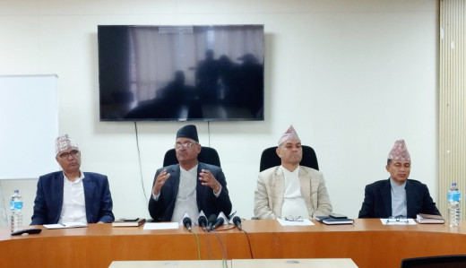 मन्जुरीबिना विवाह गरेका नाबालकलाई जबरजस्ती करणी मुद्दा नचलाइने