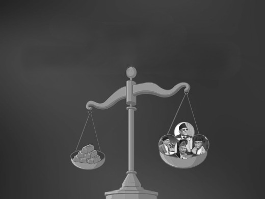 बजार भाउ: सुनको अकासिँदै नेताको खस्किँदै