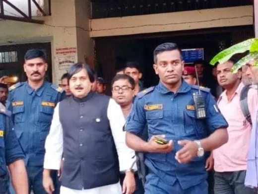 आलमको जन्मकैदः सफल अनुसन्धानको 'केस स्टडी'
