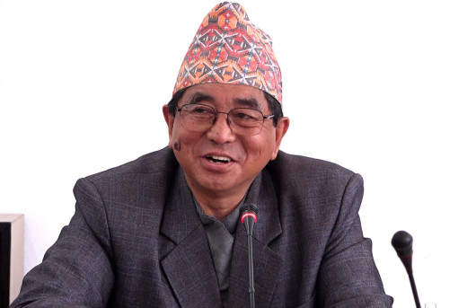 शिक्षामन्त्रीको दाबी– त्रिविमा उपकुलपतिको नियुक्ति निष्पक्ष छ