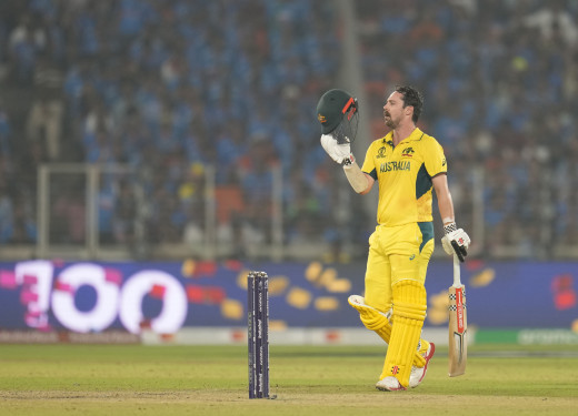 अष्ट्रेलियाले जित्यो विश्वकपको उपाधि, भारत स्तब्ध