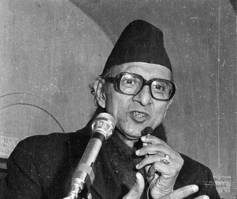आफ्नो हत्या गर्न आएका युवालाई बीपीले माफी दिए