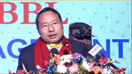 सरकारले निर्माण व्यवसायीको ४० अर्ब तत्काल भुक्तानी गर्छ : अर्थमन्त्री पुन