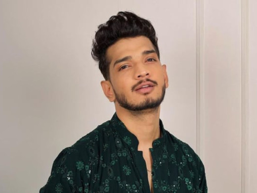 ‘बिग बोस १७’ का विजेता फारुकी पक्राउ