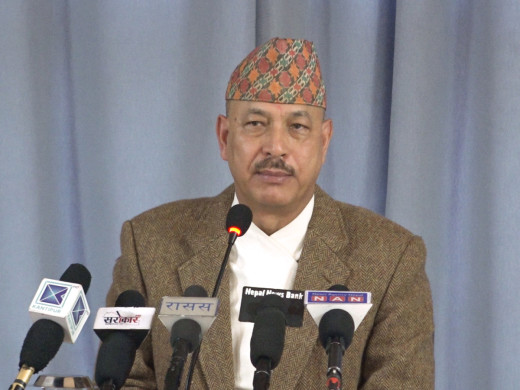 उच्च अदालतमा स्वचालित पेसी व्यवस्थापन सुरु