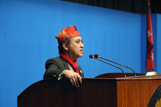 कुरा नचल्नेको कुरा चल्न थाल्यो भने तपाईंको स्थिति के होला प्रधानमन्त्री ज्यू?