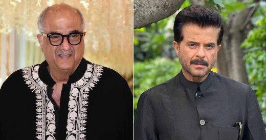 बोनी र अनिलबीचको खटपट कारण ‘नो इन्ट्री २’