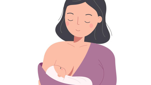 बच्चाहरूका लागि स्तनपान किन महत्त्वपूर्ण छ ?