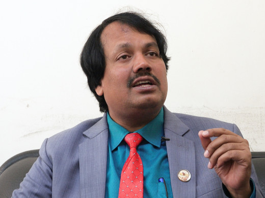 मिडियाले मिस्टिरियस बनायो, राज्यले देशद्रोही