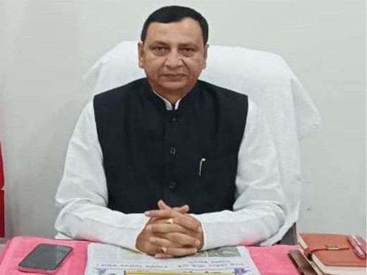 मधेस प्रदेशका मुख्यमन्त्री यादवले पाए दोश्रो पटक विश्वासको मत 