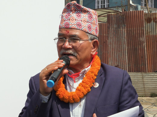 अख्तियारले बोलायो ललितपुरका मेयर महर्जनलाई, यस्तो छ आरोप