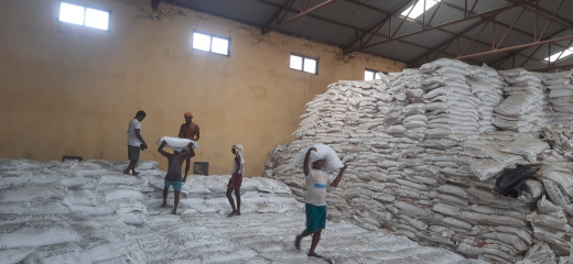 ‘धनुषा र महोत्तरीमा मल अभाव छैन’