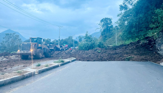 बाढीपहिरोबाट हालसम्म ८० को मृत्यु, पाँच बेपत्ता