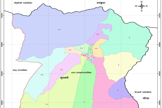 धरानमा २४ घण्टाका लागि निषेधाज्ञा