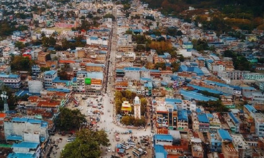 धरानमा निषेधाज्ञा जारी