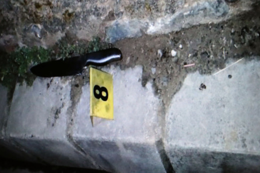 सामान्य विवादमा साथीमाथि नै चक्कु प्रहार, एकको मृत्यु