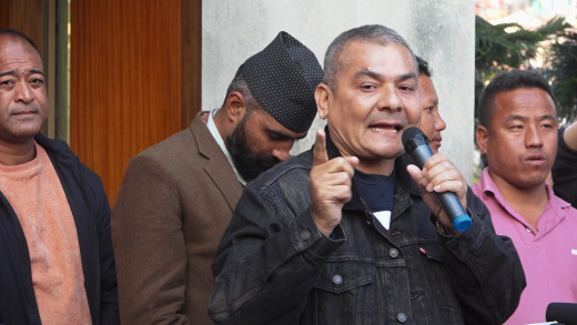 दुर्गा प्रसाईँको महाअभियान शिथिल भएको हो ? 