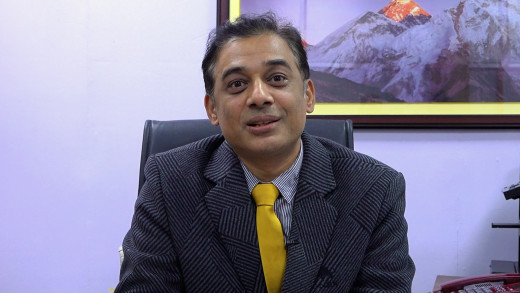 के हुँदैछ संसद्को हिउँदे अधिवेशनमा ?