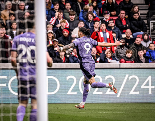  इंग्लिस प्रिमियर लिग: लिभरपुलले जित निकाल्दा म्यान्चेस्टर बराबरीमा रोकियो