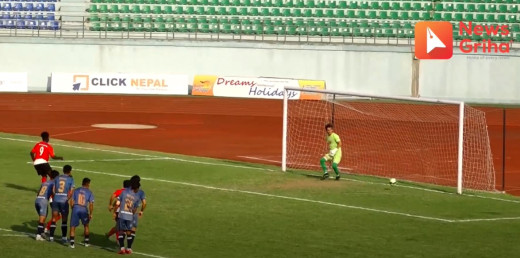 मच्छिन्द्र र खुमलटार विजयी