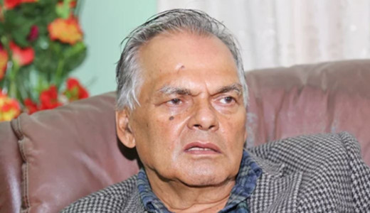 कारबाही फुकुवा जोशीलाई अमान्य