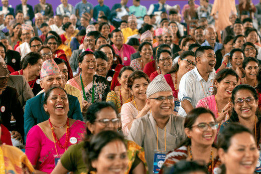 विश्वका खुसी हुने देशको सूचीमा नेपाल ९३औँ स्थानमा, पहिलो नम्बरमा फिनल्याण्ड