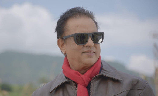 हरिवंश किन खलासी हुन पाएनन्?
