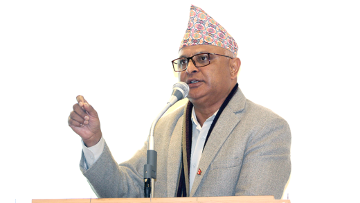 कोशी सरकारबाट एमाले बाहिरिने