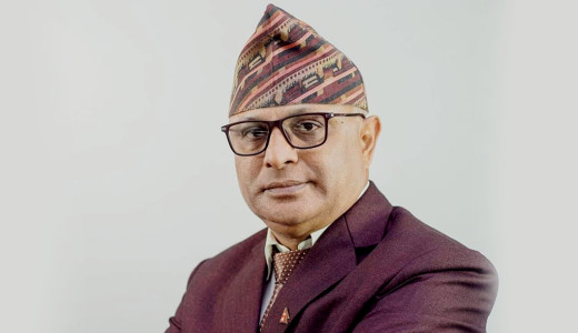 कसले ल्यायो कोशी प्रदेशमा राजनीतिक संकट ? यसो भन्छन् कार्की