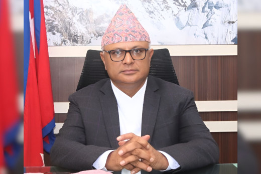 कोशीमा तेस्रोपटक मुख्यमन्त्री बन्दै हिक्मत कार्की, केदार कार्की अदालत जाने