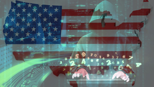 अमेरिकामा चिनियाँ ह्याकरलाई प्रतिबन्ध!