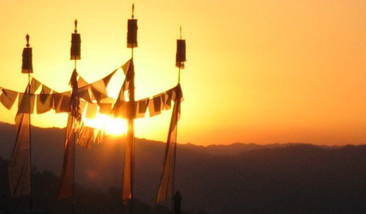 कस्तो छ आजको मौसम पूर्वानुमान?