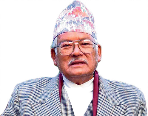 नेपालीको चेत खुले राजतन्त्र फर्किन सक्छ : वरिष्ठ संस्कृतिविद् गुरुङ
