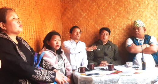 ‘लिम्बुवान किरात’ प्रदेश नामकरणको प्रस्ताव