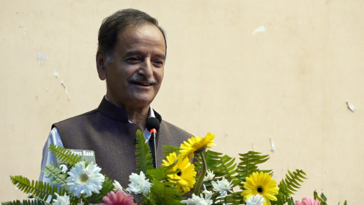 शान्ति प्रक्रियालाई पूर्णता दिन ढिला गर्न हुन्न : कांग्रेस नेता सिटौला 