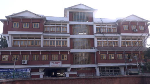 ललितपुर महानगरपालिकामा स्वास्थ्य बीमा सुरु